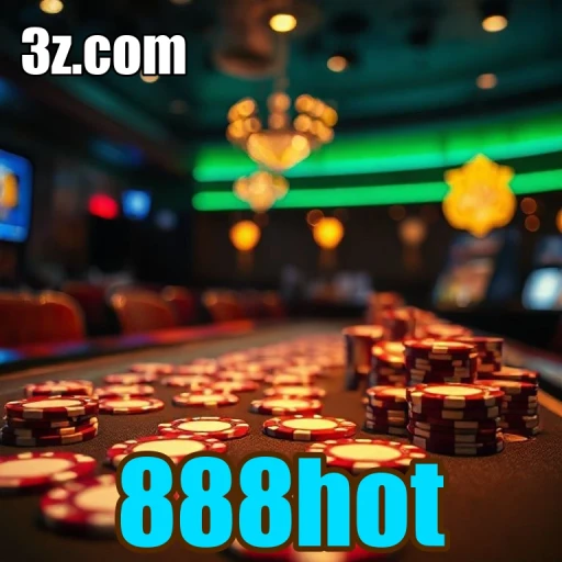 Arcade no 888hot: Experiência e Diversão em Cada Jogo