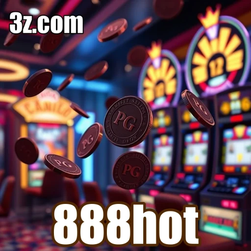 Bonuses nas Promoções Imperdíveis do 888hot