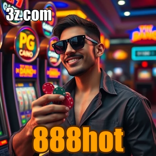 Loteria no 888hot: Experiência e Inovação nas Apostas