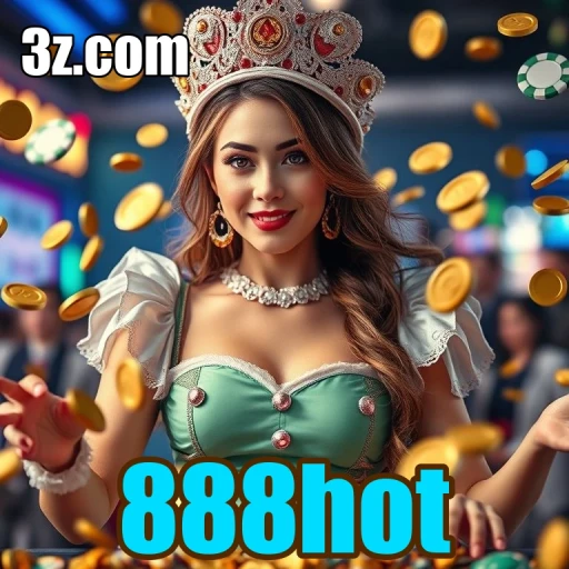 Promoções Irresistíveis do 888hot para Jogadores Ávidos