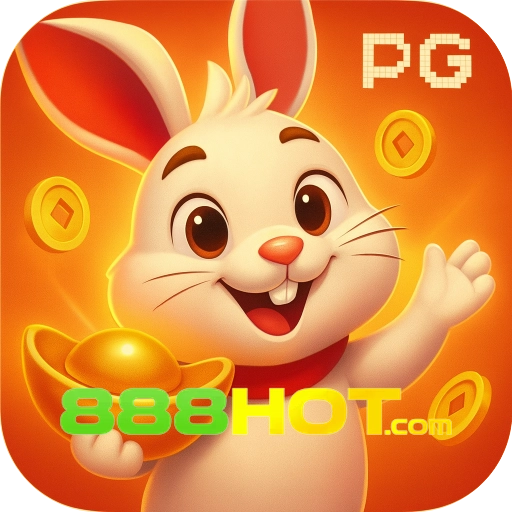 888hot logo